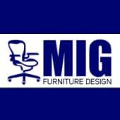 MIG Furniture Design, Inc. Logo