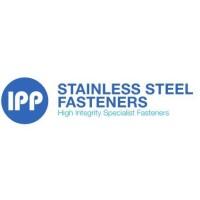 IPP Stainless Steel Fasteners Limted (IPP-SSF) Logo