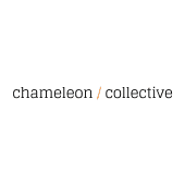 Chameleon Collective's Logo