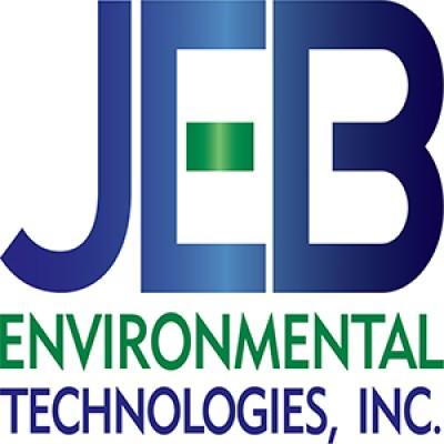 J.E.B. Environmental Technologies, Inc. Logo