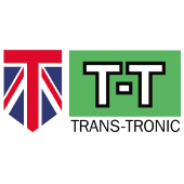 Trans-Tronic Logo