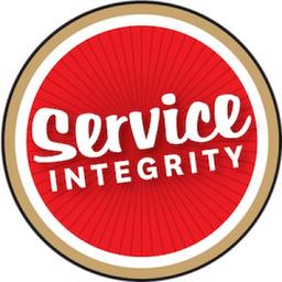 SERVICE INTEGRITY PTY LTD Logo