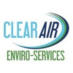 Clearair, Inc. Logo