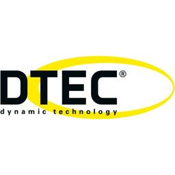 DTEC GmbH Logo