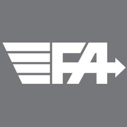 Falcon Aerospace, Inc. Logo