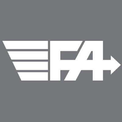 Falcon Aerospace, Inc. Logo