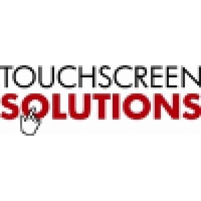 TOUCHSCREEN SOLUTIONS PTY LTD Logo