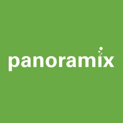 Panoramix Logo