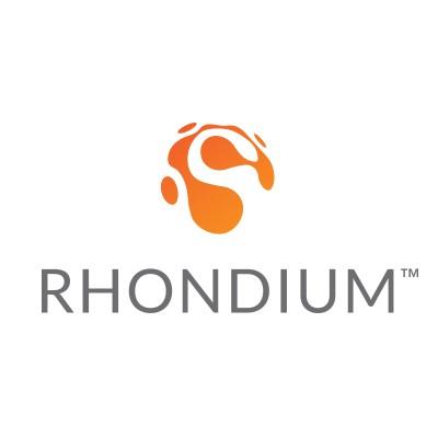 RHONDIUM LIMITED Logo