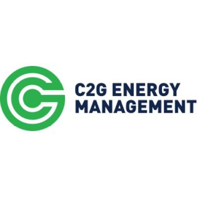 C2G.COM PTY LTD Logo