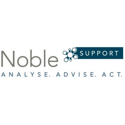 Noble Support GmbH Logo