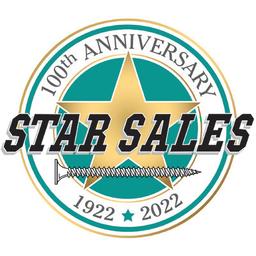 Star Sales & Distributing Corp. Logo