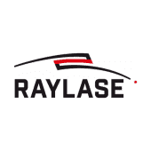 Raylase's Logo