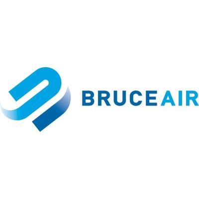 Bruce Air Filter Company LLC Logo