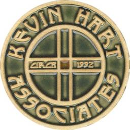 Kevin Hart and Associates Logo