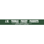 J.M. Thomas Forest Products Logo