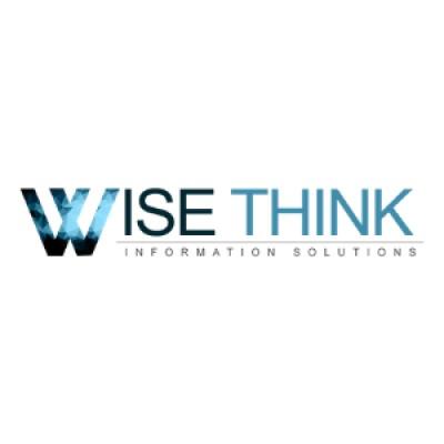 Wisethink Information Solutions, Inc. Logo