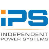 Independent Power Systems Logo