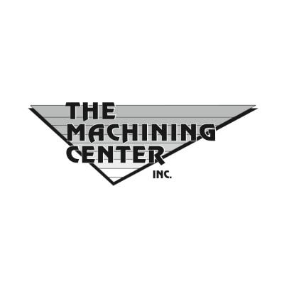 Machining Center Inc, The Logo