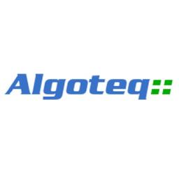 ALGOTEQ PTY LTD Logo