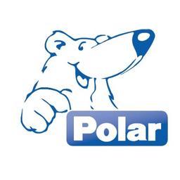 Polar Mobility Research Ltd Logo