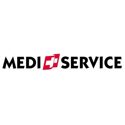MediService AG Logo