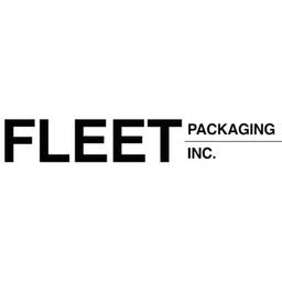 Fleet Packaging, Inc. Logo