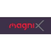 magniX Logo