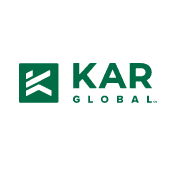 KAR Global Logo