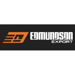 EDMUNDSON EXPORT LIMITED Logo