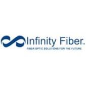 Infinity Fiber's Logo
