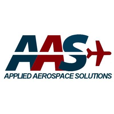 Atlantic Aerospace Trading Inc. Logo