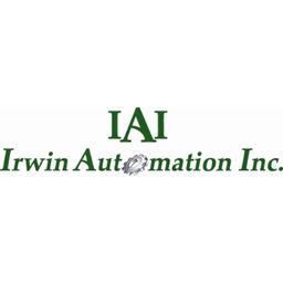 Irwin Automation, Inc. Logo