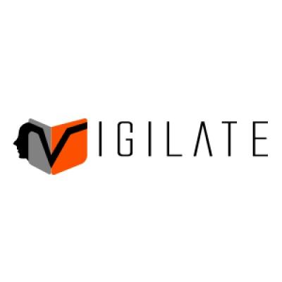 VIGILATE SRL Logo