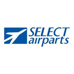 Select Aerospace Industries Inc Logo