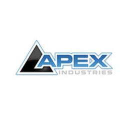 Apex Industries Inc Logo