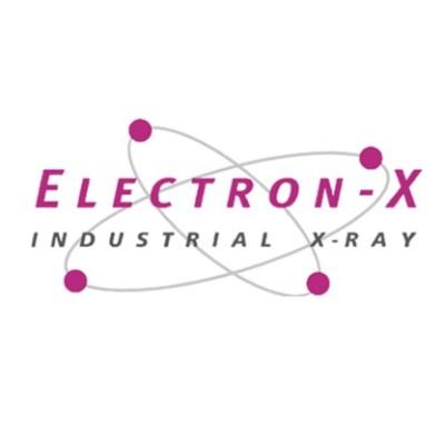 ELECTRON - X LIMITED Logo