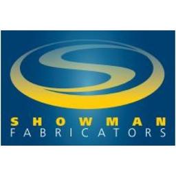 Showman Fabricators, Inc. Logo