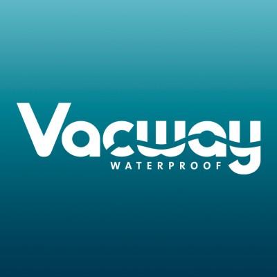 Vacway Waterproof Logo