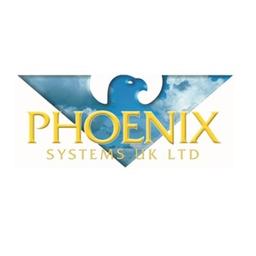 PHOENIX SYSTEMS UK LIMITED Logo