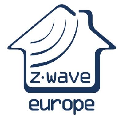 Z-Wave Europe GmbH Logo