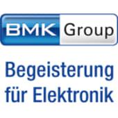BMK Group Logo