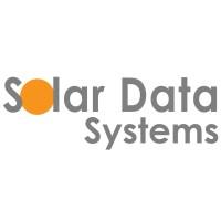 Solar Data Systems, Inc (Solar-Log North America)'s Logo