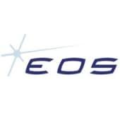EOS Defense Systems USA, Inc. (EOS) Logo