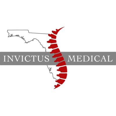 Invictus Medical Inc Logo