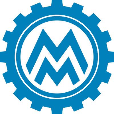 Müssel Maschinenbau GmbH Logo