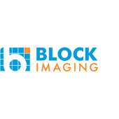 Block Imaging Logo