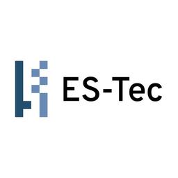 ES-Tec GmbH Logo