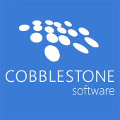 CobbleStone Software's Logo