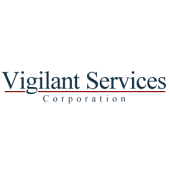 Vigilant Services Corporation Logo